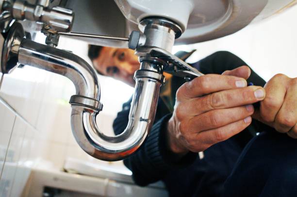 Trusted Kosciusko, MS Plumbing Services Experts