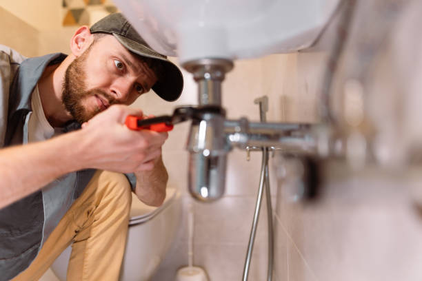 Plumbing System Maintenance in Kosciusko, MS